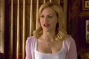 Brittany Murphy clip