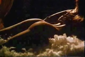 Greta Scacchi clip
