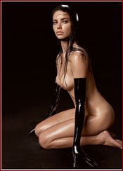 Adriana Lima Nude Pictures