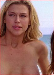 Adrianne Palicki Nude Pictures