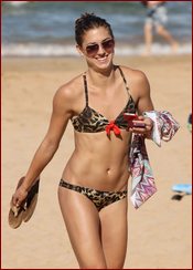 Alex Morgan Nude Pictures