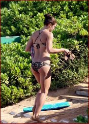 Alex Morgan Nude Pictures