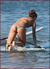 Alex Morgan Nude Pictures