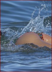 Alex Morgan Nude Pictures