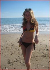 Alexa Vega Nude Pictures