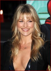 Ali Larter Nude Pictures