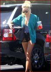 Amanda Bynes Nude Pictures