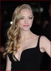 Amanda Seyfried Nude Pictures