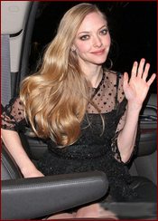 Amanda Seyfried Nude Pictures