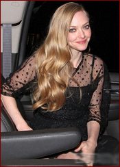 Amanda Seyfried Nude Pictures