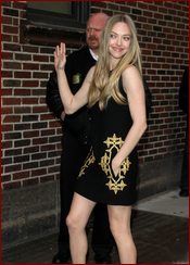 Amanda Seyfried Nude Pictures