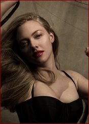 Amanda Seyfried Nude Pictures