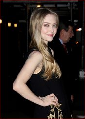 Amanda Seyfried Nude Pictures