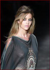 Ana Beatriz Barros Nude Pictures