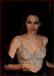 Angelina Jolie Nude Pictures