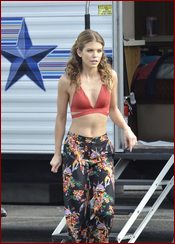 AnnaLynne McCord Nude Pictures