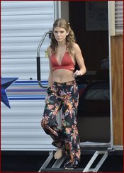 AnnaLynne McCord Nude Pictures