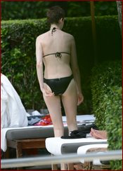 Anne Hathaway Nude Pictures