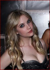 Ashley Benson Nude Pictures