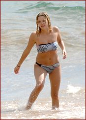 Ashley Benson Nude Pictures
