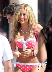 Ashley Tisdale Nude Pictures