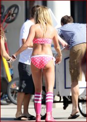 Ashley Tisdale Nude Pictures