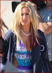 Ashley Tisdale Nude Pictures