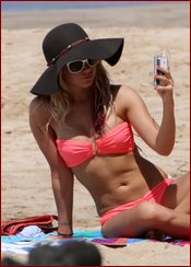 Ashley Tisdale Nude Pictures