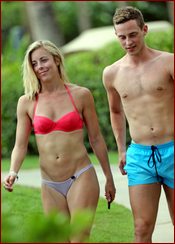 Ashley Wagner Nude Pictures