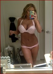 Aubrey Oday Nude Pictures