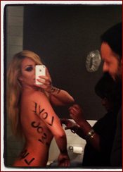 Aubrey ODay Nude Pictures