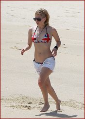 Avril Lavigne Nude Pictures