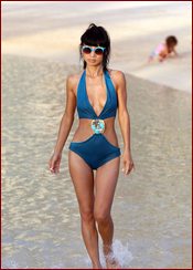 Bai Ling Nude Pictures