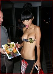 Bai Ling Nude Pictures