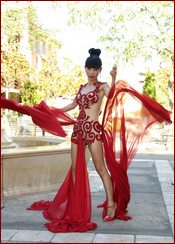 Bai Ling Nude Pictures