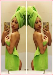 Bai Ling Nude Pictures