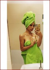 Bai Ling Nude Pictures