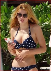 Bella Thorne Nude Pictures