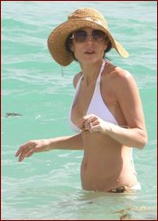 Bethenny Frankel Nude Pictures