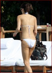 Bethenny Frankel Nude Pictures