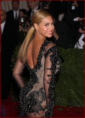 Beyonce Knowles Nude Pictures