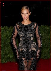 Beyonce Knowles Nude Pictures