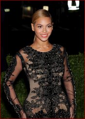 Beyonce Knowles Nude Pictures