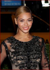 Beyonce Knowles Nude Pictures