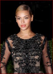 Beyonce Knowles Nude Pictures