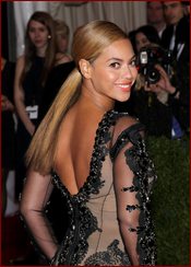 Beyonce Knowles Nude Pictures