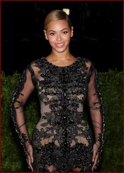 Beyonce Knowles Nude Pictures