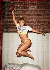 Beyonce Knowles Nude Pictures