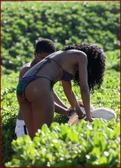 Brandy Norwood Nude Pictures