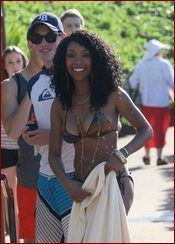 Brandy Norwood Nude Pictures